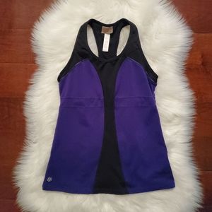 Athleta Tank Top Women's Size S